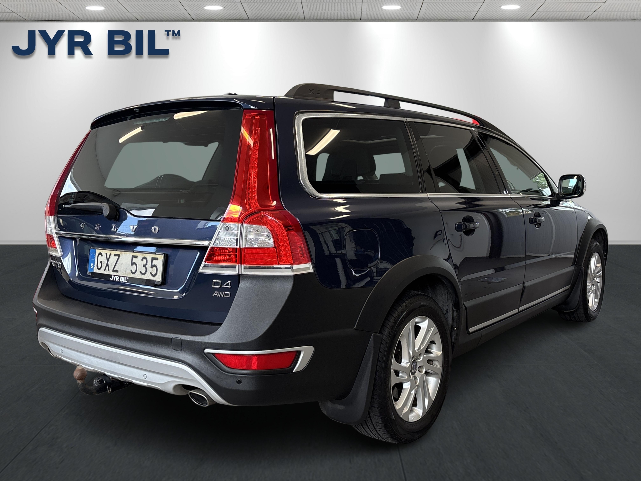 Volvo XC70 2014, bild 3/57