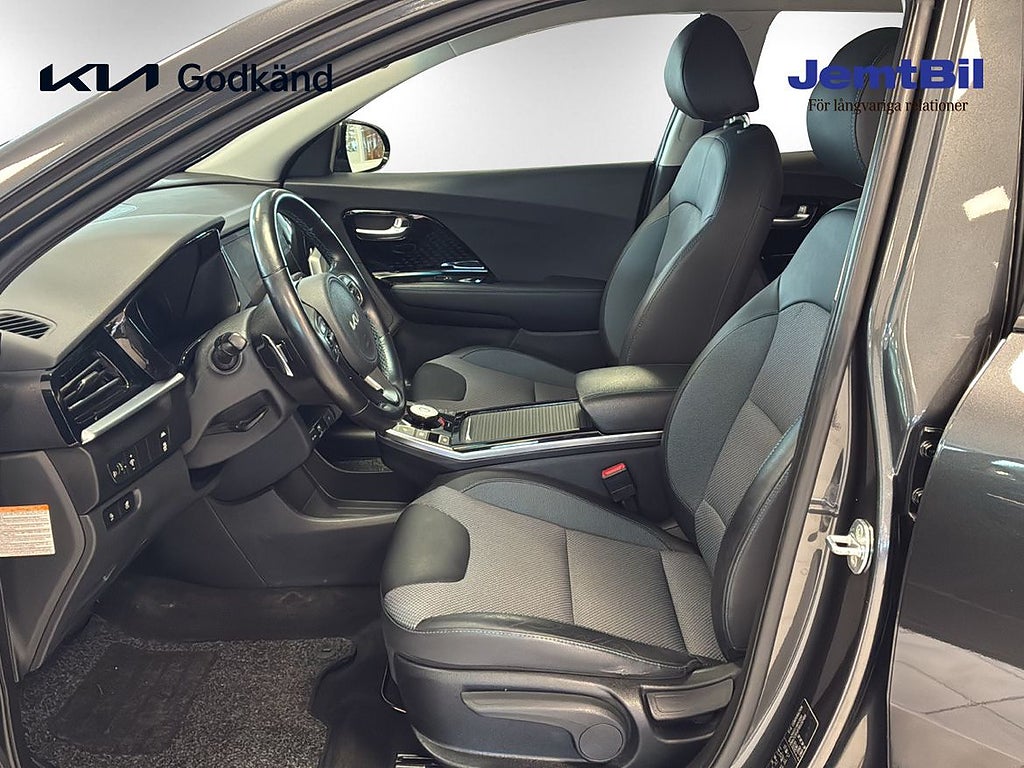 Kia E-Niro 2022 - miniatyr 8