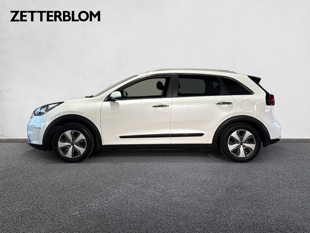 SUV Kia Niro 2 av 16