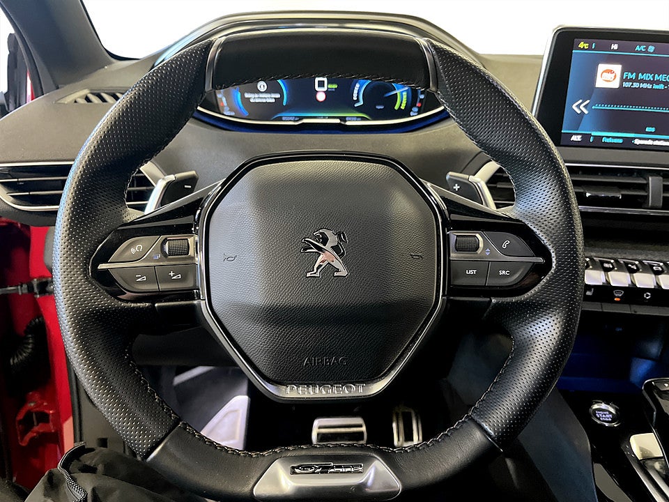 Bild på Peugeot 3008 GT-Line PHEV 225hk Aut KAMPANJRÄNTA 3,99%