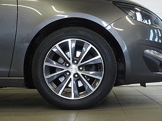 Halvkombi Peugeot 308 8 av 21