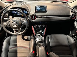 Mazda CX-3 1.5 AWD Aut Optimum 105hk Drag/BOSE/MoK/Kamera