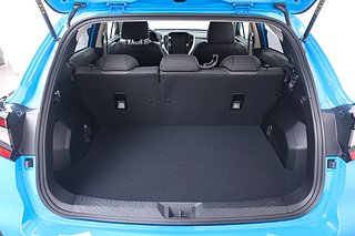 SUV Subaru Crosstrek 10 av 19