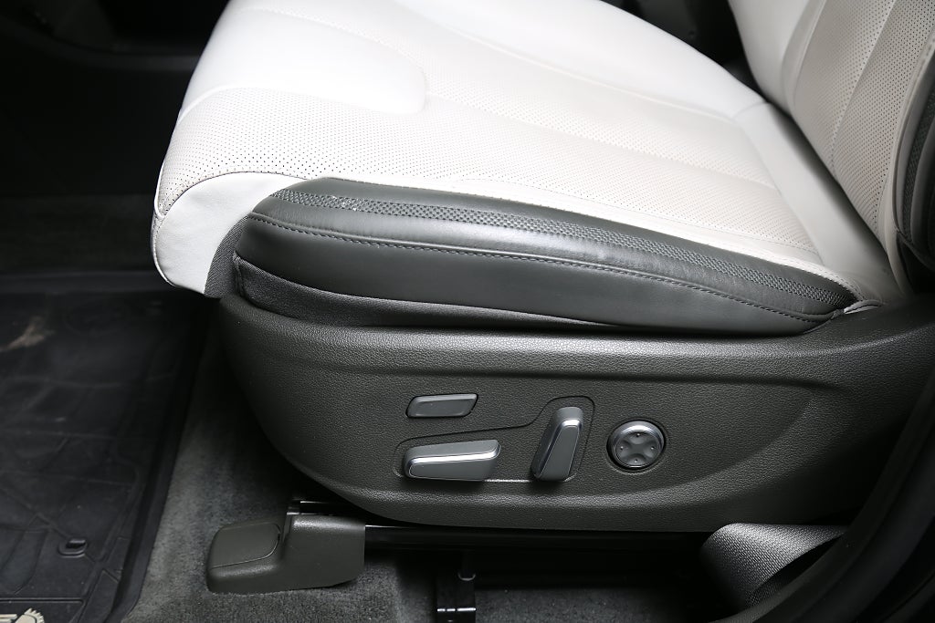 Hyundai Santa Fe PHEV 265hk 6AT 4WD 7-sits Advance I Drag I Luxury pack 2023