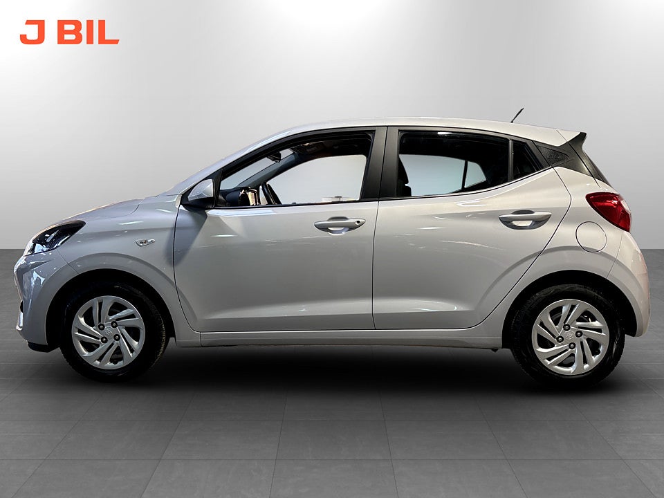 Bild på Hyundai i10 Essential 1.0 MPi 67hk AMT Aut B-KAMERA CARPLAY