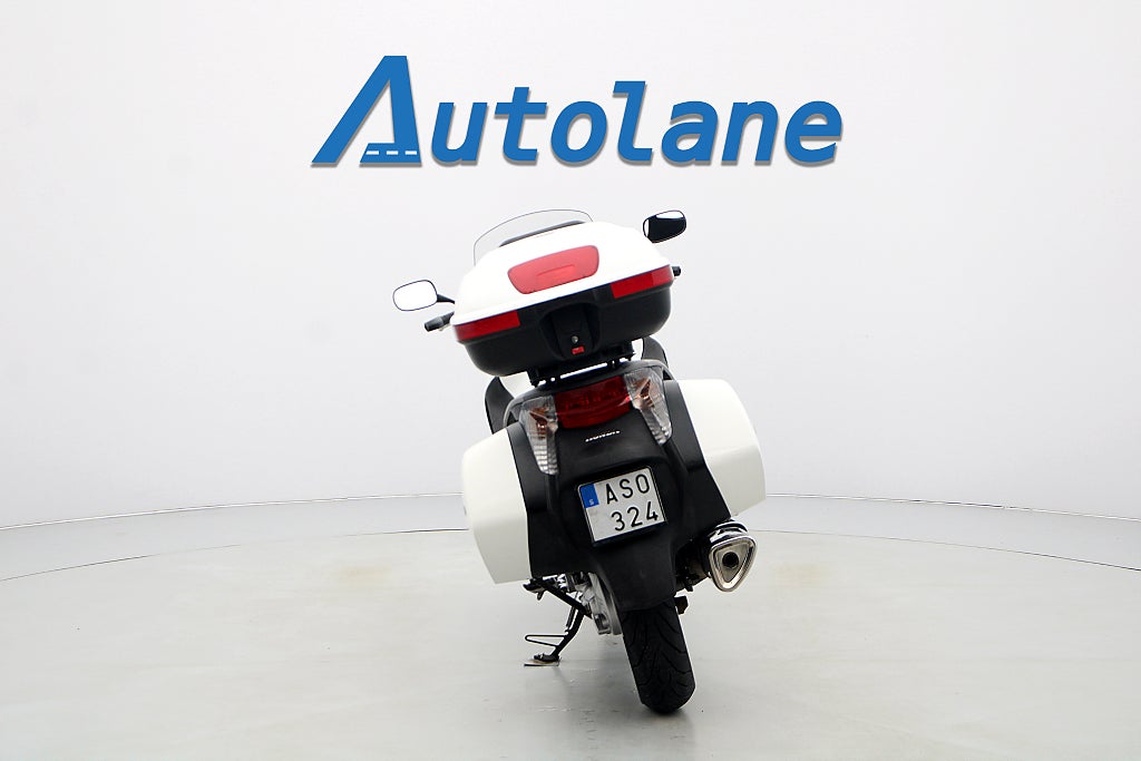 Honda NT700VA Deauville* Sommarkampanj 4,99%