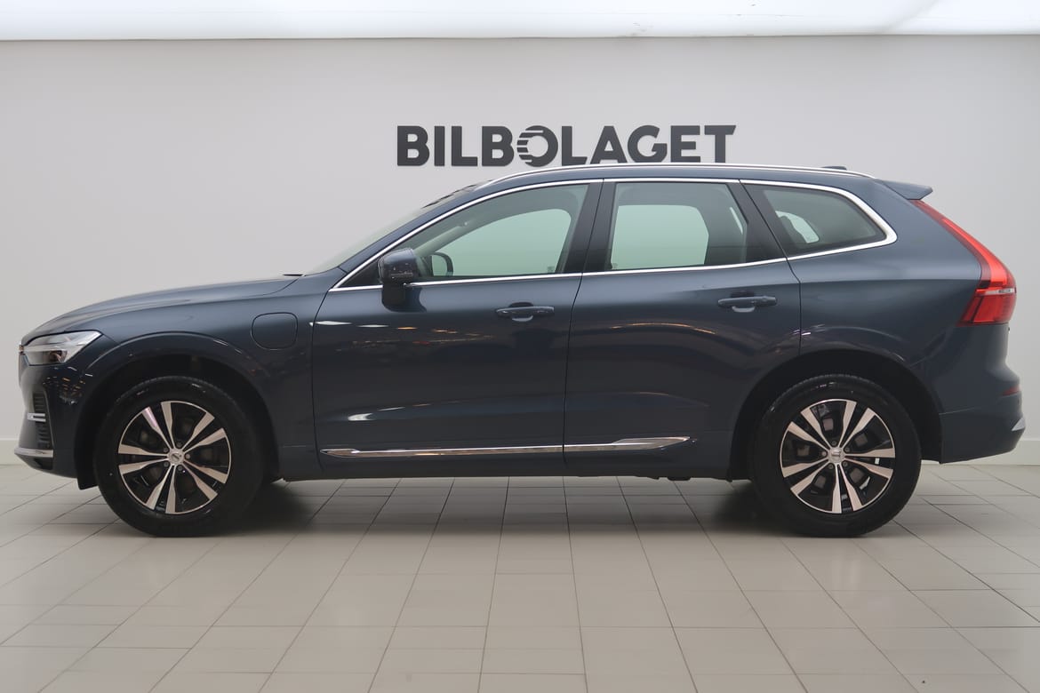 Volvo XC60 2025, bild 2/56