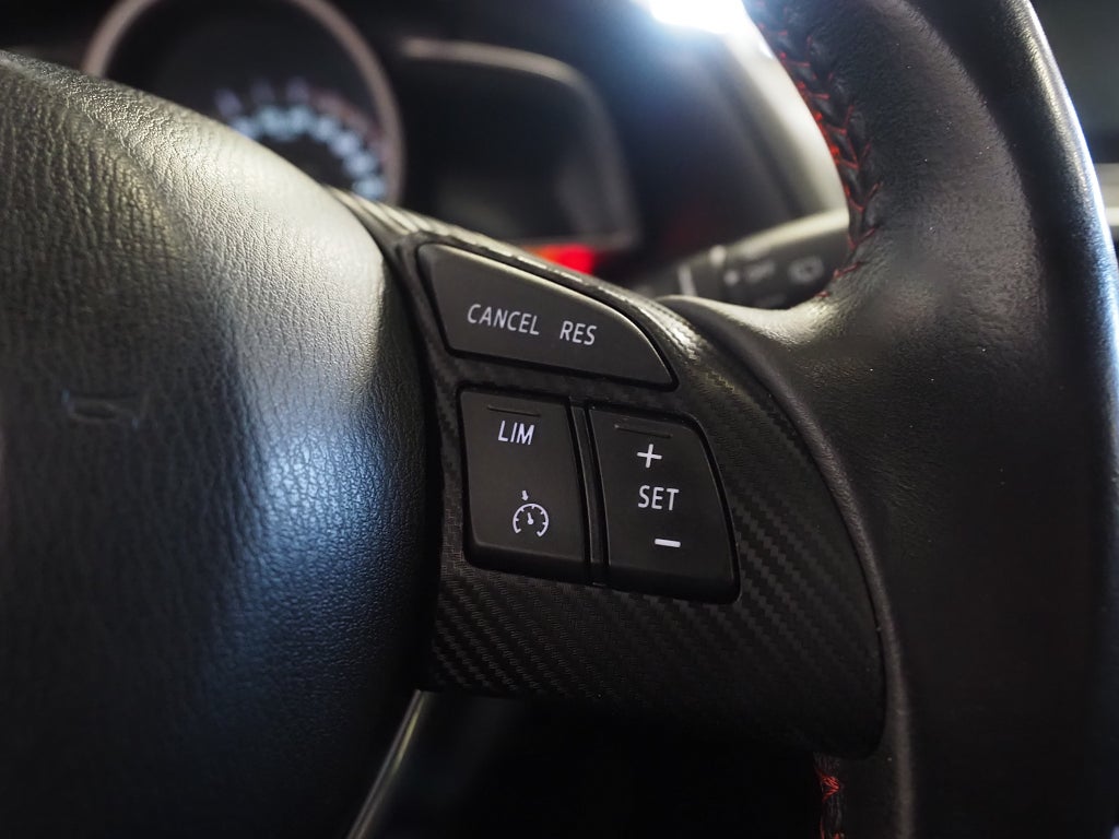 Mazda 3 Sport 2.0 120hk SKYACTIV-G Automat | Dragkrok | Navi | 2014