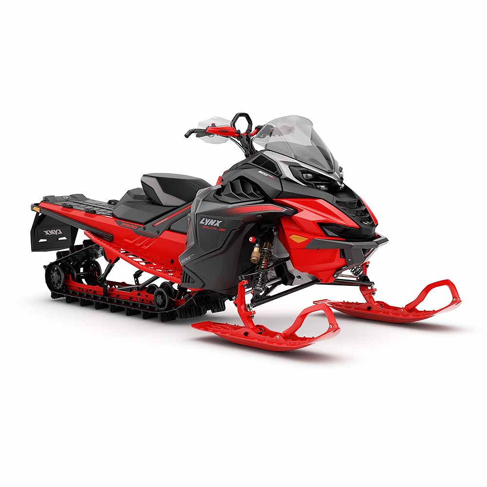 Lynx Brutal RE 900 ACE Turbo R 