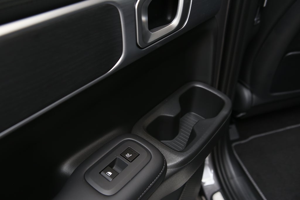 Hyundai Santa Fe Plug-In Hybrid 7s 288hk Advanced - Privatleasing 2027