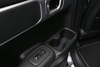 SUV Hyundai Santa Fe 19 av 22
