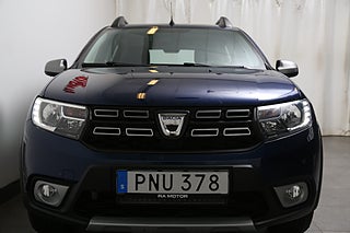 Kombi Dacia Sandero Stepway 4 av 20