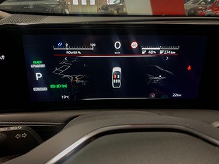 SUV Nissan Ariya 13 av 20