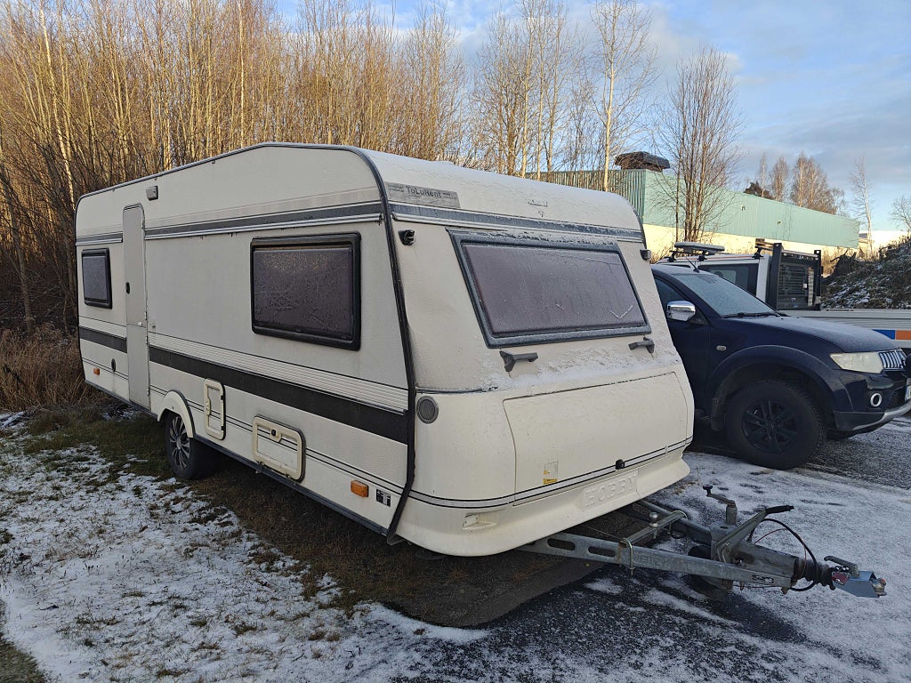 Hobby HOBBY 561 TK PRESTIGE