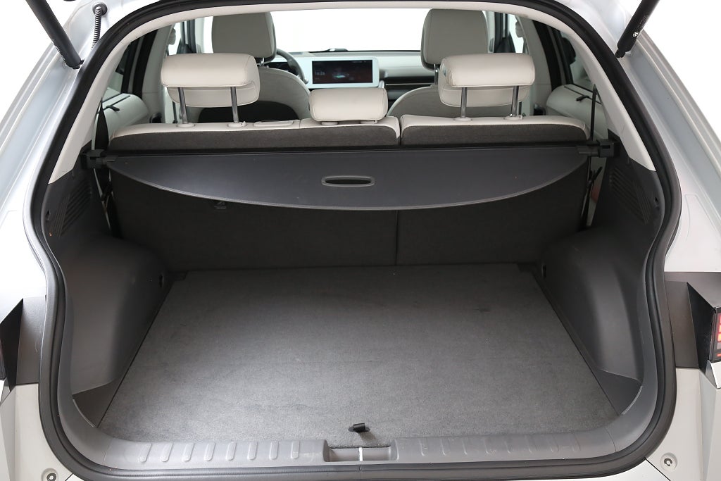 Hyundai IONIQ 5 72.6 kWh AWD Advanced Komfortpaket