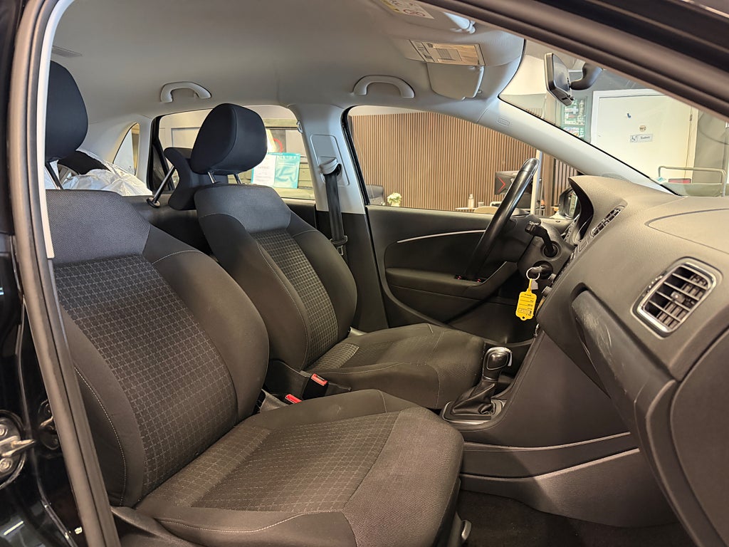 Volkswagen Polo 2017 - miniatyr 20