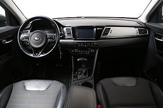 SUV Kia Niro 14 av 29