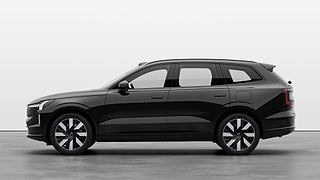 Volvo EX90 Ultra Performance Fullutrustad (-) - Bytbil.com