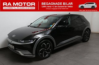 SUV Hyundai IONIQ 5 1 av 26