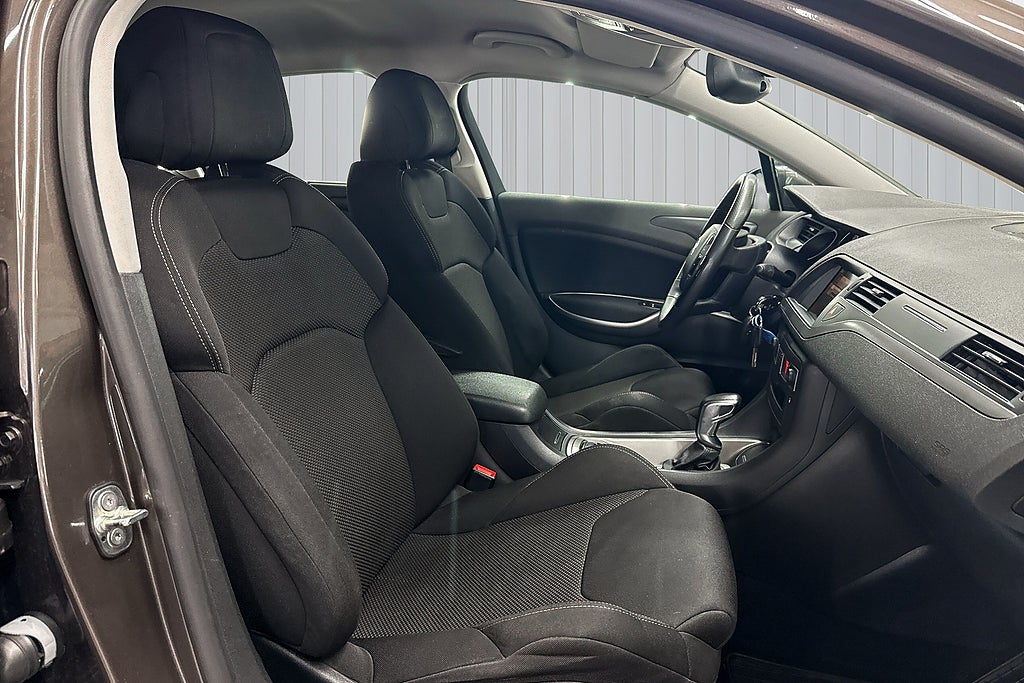 Citroën C5 2015