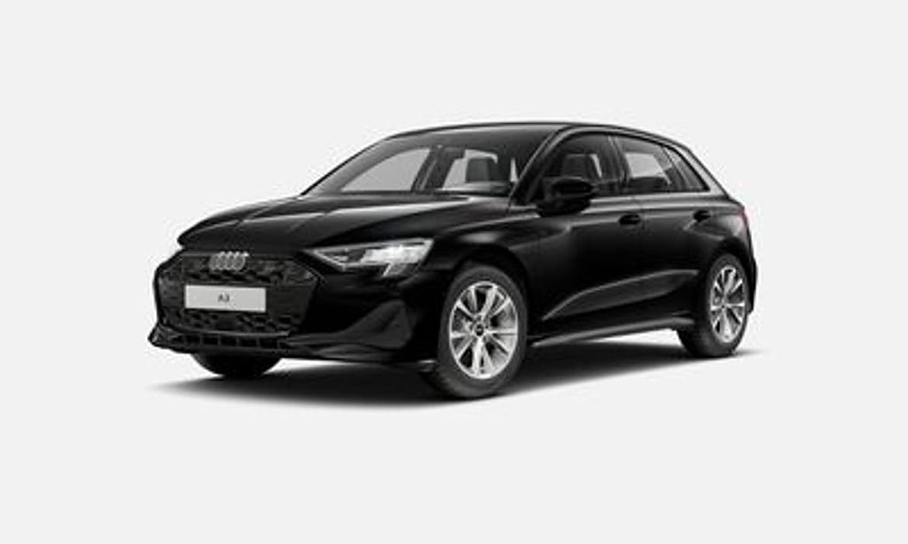 Audi A3 Sportback 35 TFSI / PRIVATLEASING 2945 KR/MÅN