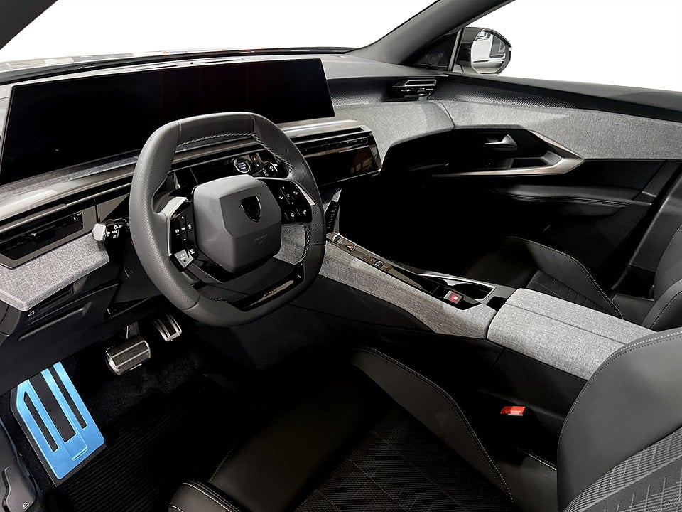 Bild på Peugeot 5008 Edition Hybrid Aut - OMGÅENDE LEVERANS!