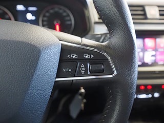 Kombi Seat Arona 20 av 21
