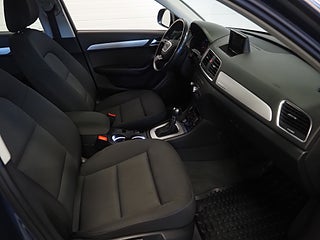 SUV Audi Q3 10 av 25