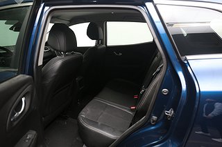 SUV Renault Kadjar 11 av 13