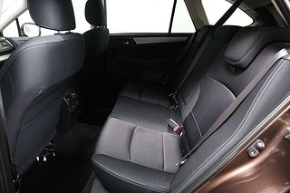 Kombi Subaru Outback 20 av 22