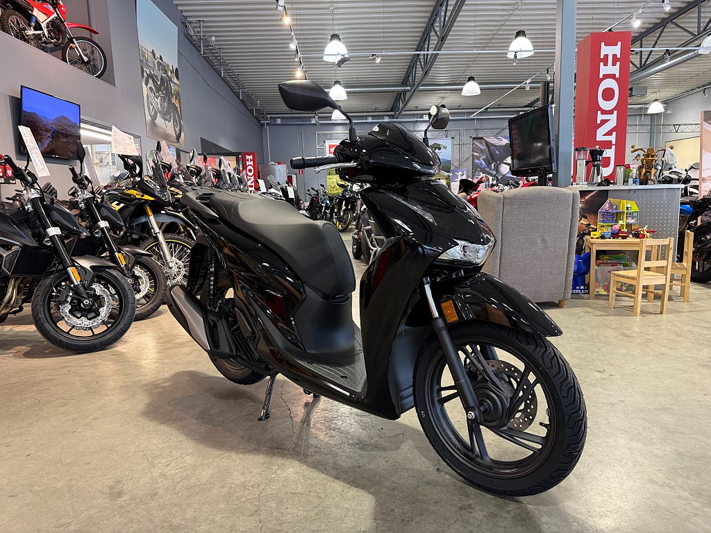 Honda SH150 