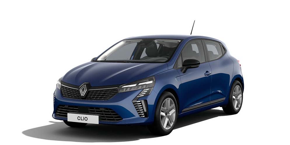 Renault Clio Evolution TCe 90 PRIVATLEASING Fr 2990:- 