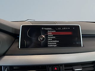 BMW X5 xDrive30d M Sport S&V/ H&K/Drag/Dvärm/Adaptiv M-susp – bild 11