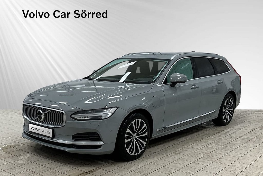 Volvo V90 Recharge T6 Core Edition II