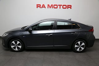 Halvkombi Hyundai IONIQ 3 av 27