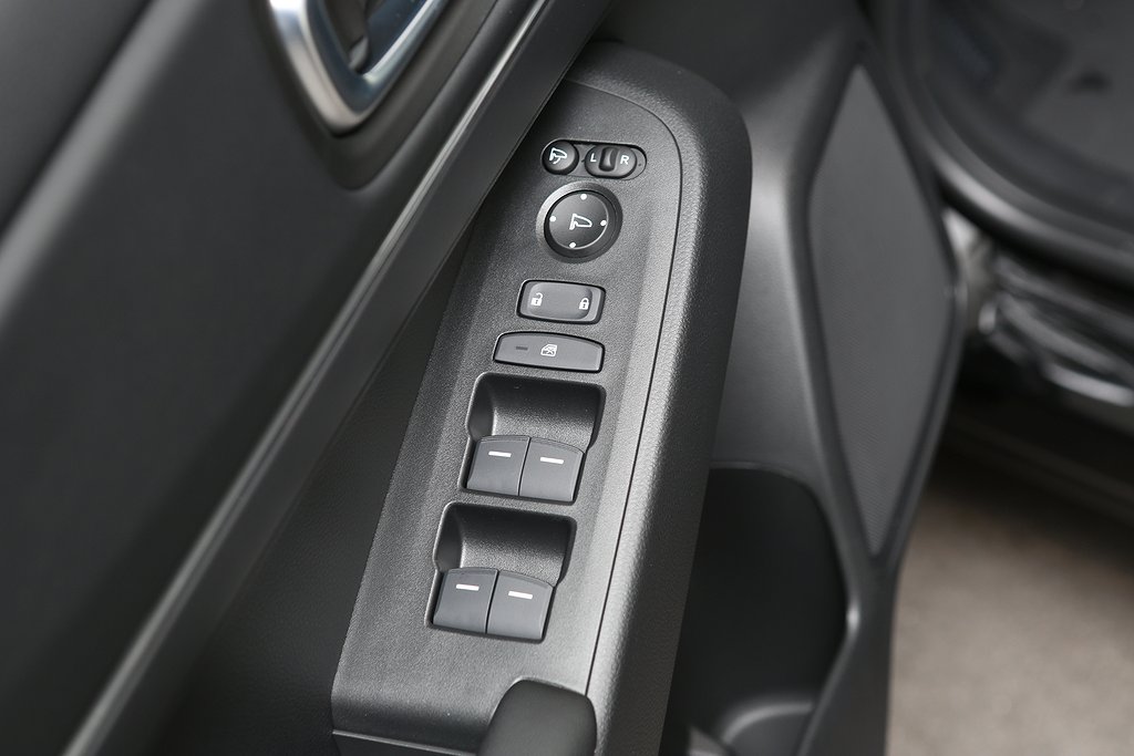Honda HR-V FullHybrid Advance i LAGER | Privatleasing 2025