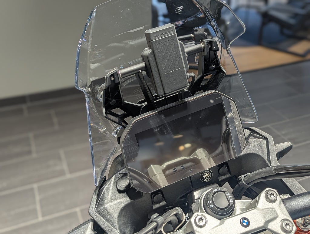 BMW F900GS NU: 184.900kr! Spara 16.795kr!/Enduro/Dynamic
