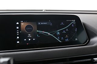 Halvkombi ORA 300 Pro 20 av 22