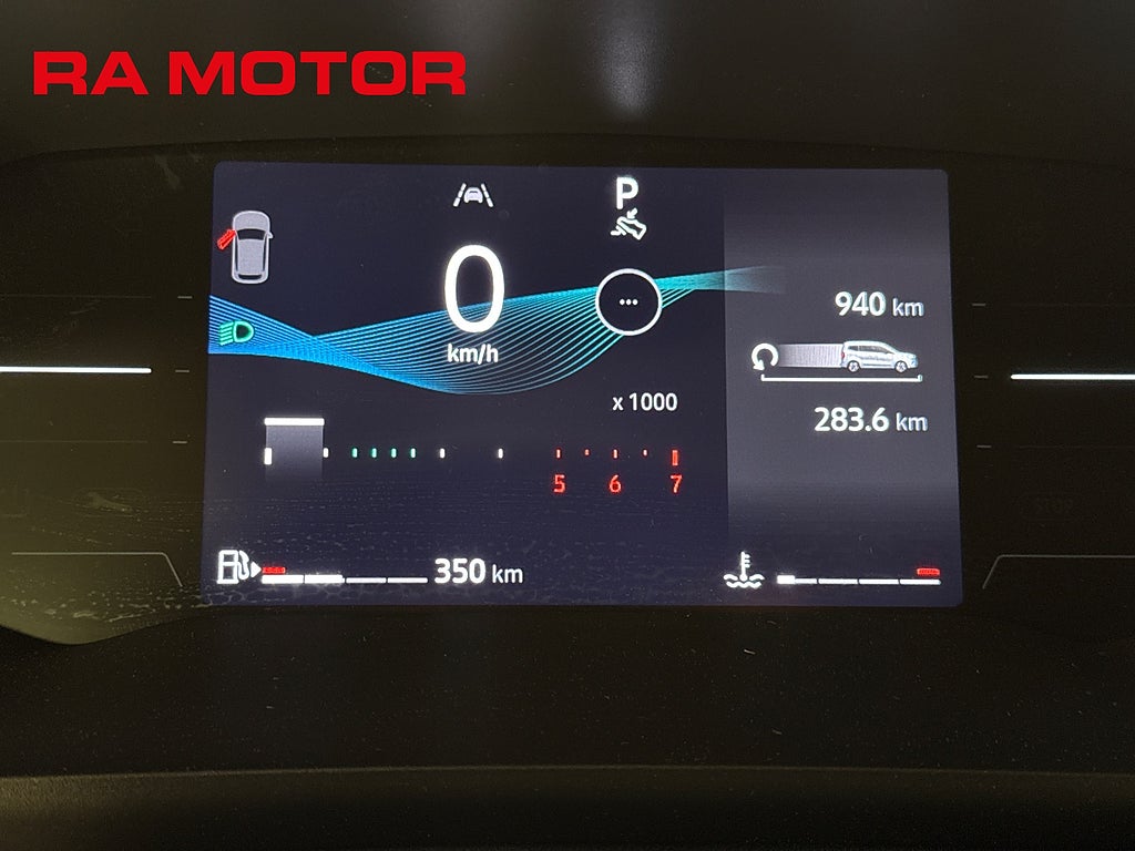 Nissan Townstar 2.0t N-Connecta| L2H1 | Drag | Levklar | Kamera | Moms 2026