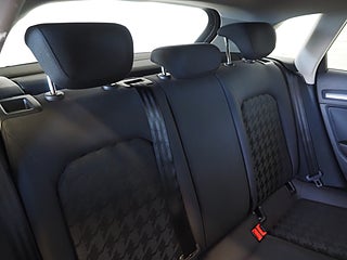 Halvkombi Audi A3 12 av 21