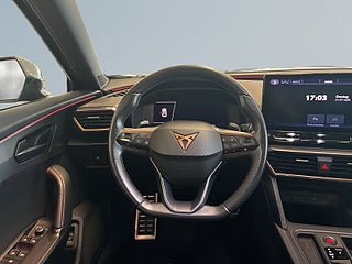 Cupra Formentor VZ e-Hybrid Drag Mvärme 360° kamera Navi Rattvärme S&V – bild 9