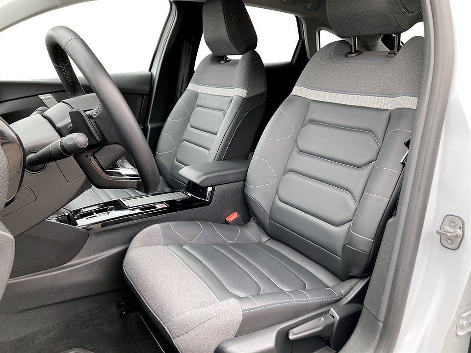 Bild på Citroën C4 C4 Shine 1.2 PT 130hk Aut B-KAMERA NAVI