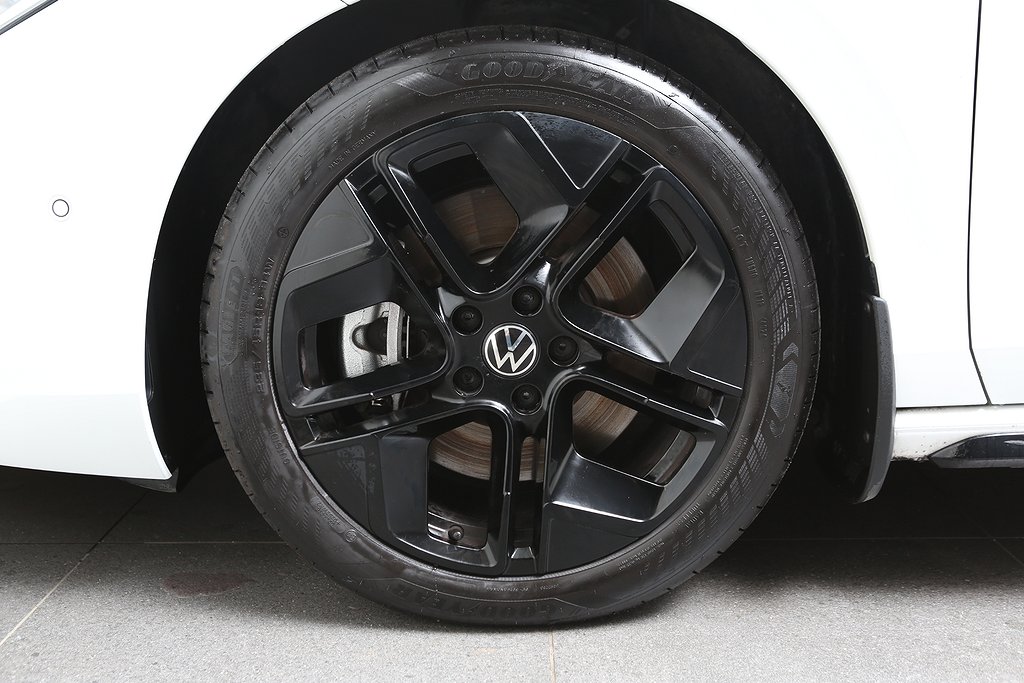 Volkswagen Passat 2,0 TDI SCR 4M R-Line SC Panorama Leasbar 2025