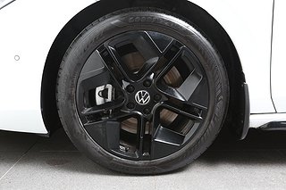 Kombi Volkswagen Passat 27 av 27