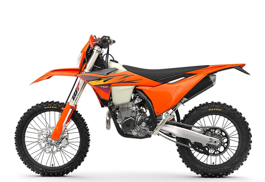 KTM EXCF EXC-F 450