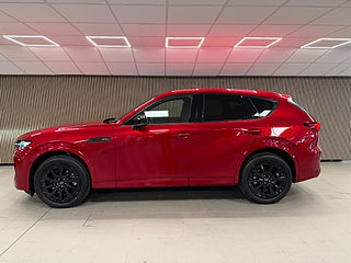 Mazda CX-60 2.5 PHEV Homura, A8, AWD, BLOP, COSO — bild 3 av 12