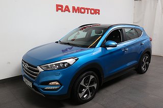SUV Hyundai Tucson