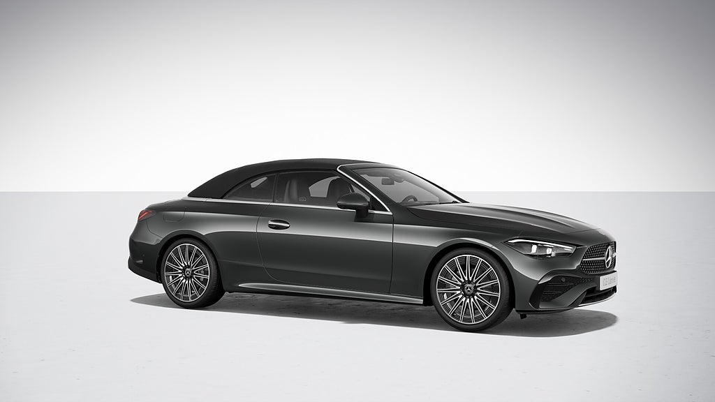 Mercedes-Benz CLE 200 Cabriolet AMG Line Premium