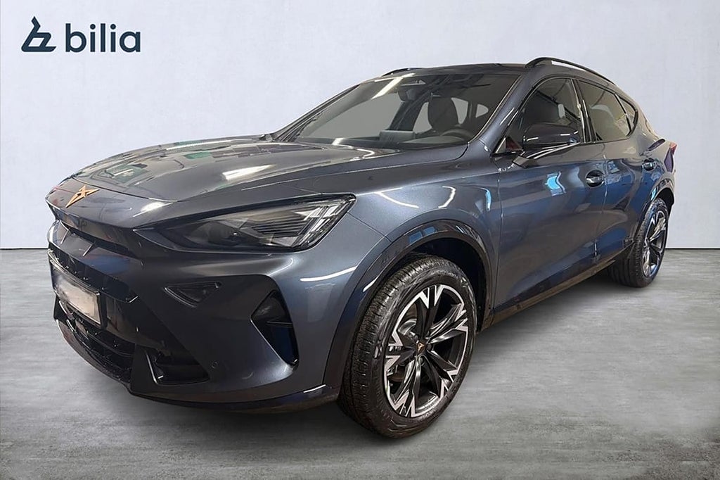 Cupra Formentor 1.5 ETSI 150 HK MHEV DSG7 *DRAG*