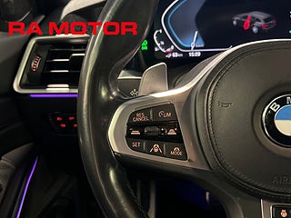 Kombi BMW 330e 18 av 26